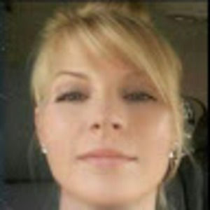 Meet your Posher, Wendy